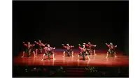 Tari Remo, Warisan Budaya Asal Kabupaten Jombang Jawa Timur