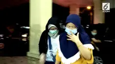 KPK kembali melakukan operasi tangkap tangan (OTT) di Bengkulu. Dikabarkan, ada seorang hakim yang turut terjerat OTT itu.