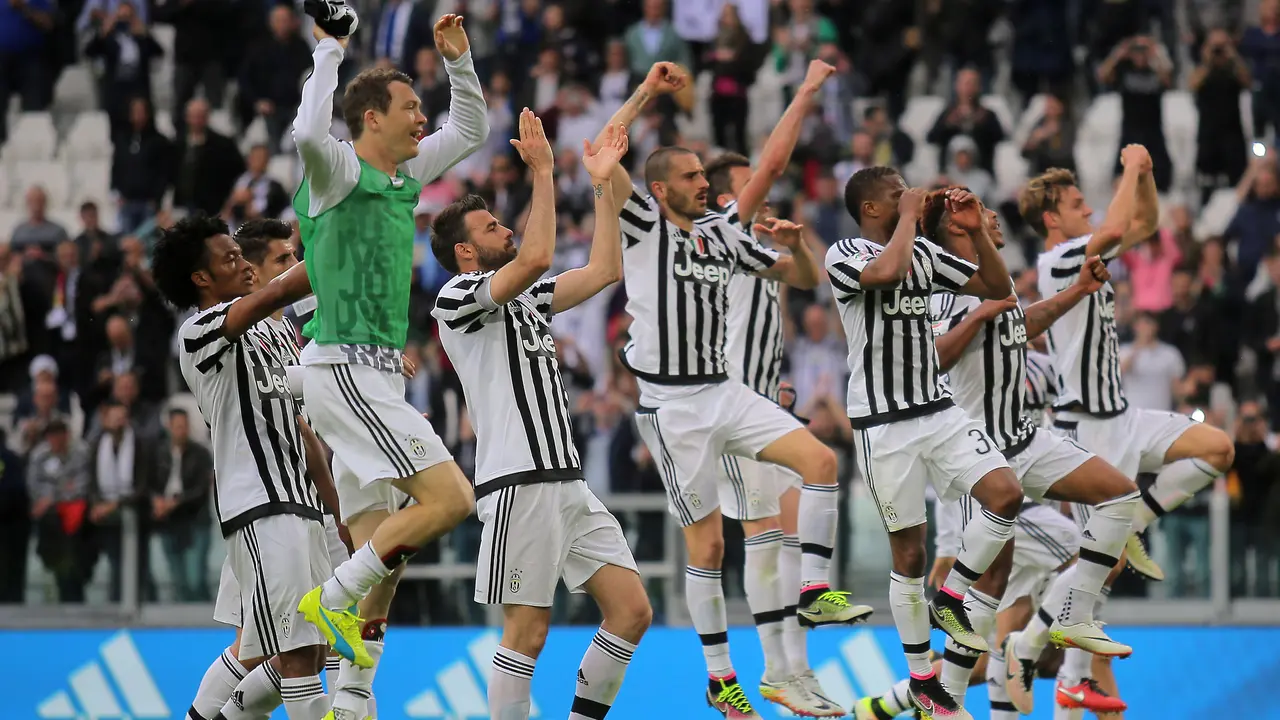 Juventus