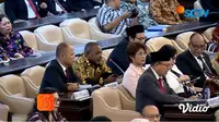 Mengenal Sosok Jimmy Demianus Ijie, Anggota DPR dari Papua yang Menangis