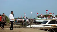 Jokowi Ingin Program KB Kembali Digalakkan, Ini Alasannya 