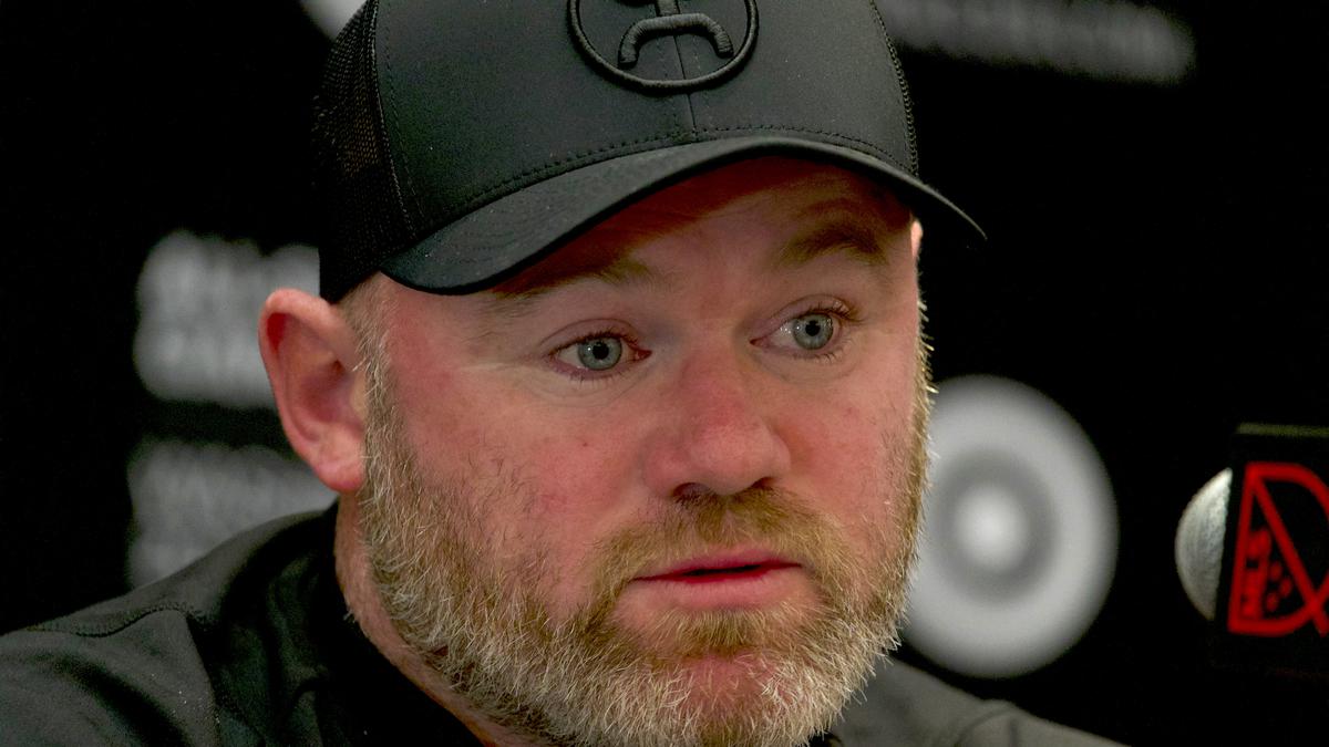 1 Pemain Manchester United Pukau Wayne Rooney, Dapat Pujian Setinggi Langit