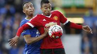Jesse Lingard (Reuters/Carl Recine)