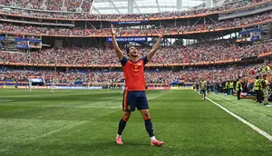 Mikel Merino dan Efisiensi Mematikan Sang Super Sub
