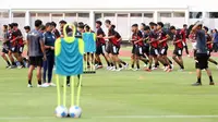 Link Live Streaming Timnas Indonesia U-23 vs India di Vidio, Sebentar Lagi Kick-off