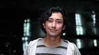 Gala premier film Bukan Cinta Malaikat (Deki Prayoga/bintang.com)