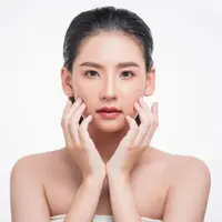 Ilustrasi Kulit Bebas Bekas Luka Credit: pexels.com/pixabay