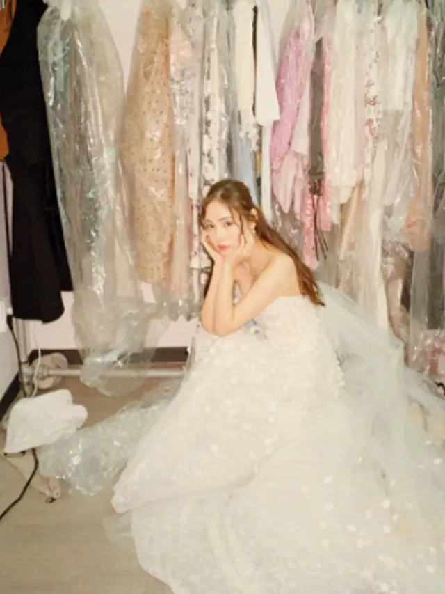 [Bintang] Min Hyo Rin