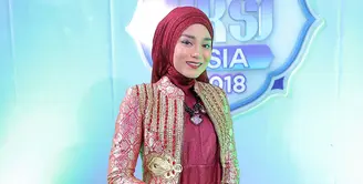 (Deki Prayoga/Bintang.com)