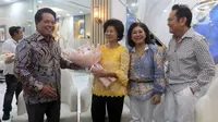 Rayakan Hari Pelanggan, BRI Perkuat Layanan Digital Lewat BRImo dan Promo Menarik di Berbagai Merchant