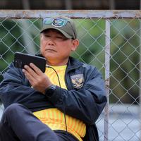 Waduh! Sumardji Dihukum 20 Laga dan Denda Ratusan Juta Rupiah oleh FIFA