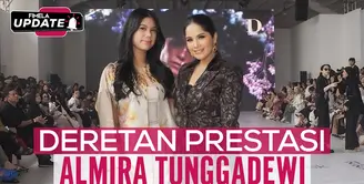 Fimela Update: Almira Tunggadewi