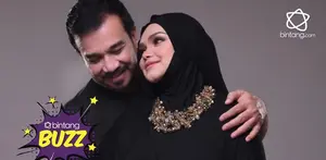 Selamat, Siti Nurhaliza dikaruniai bayi perempuan