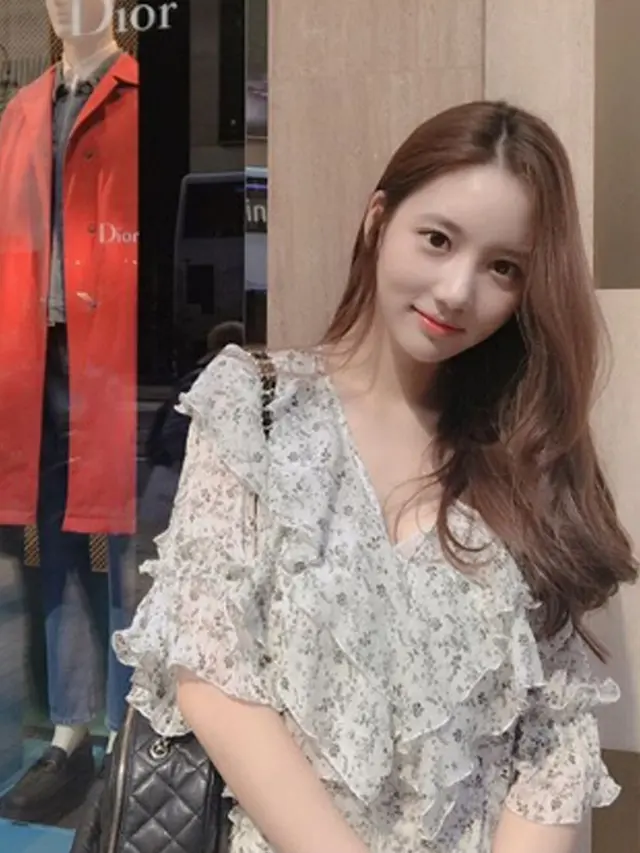 Han Seo Hee