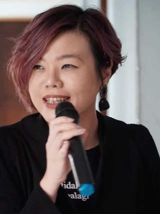 Program renovasi rumah pasca banjir