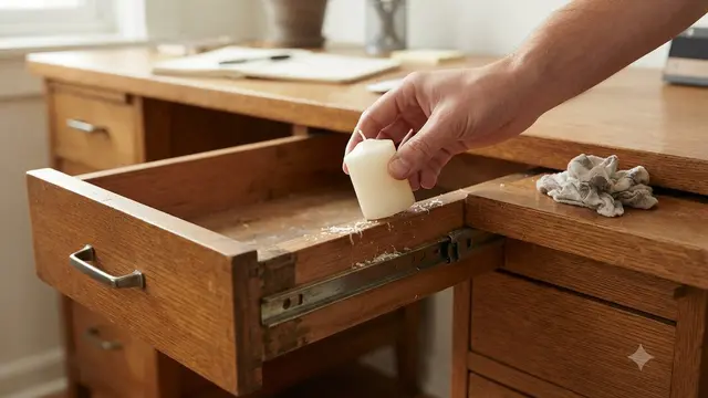 Ide Lifehack dengan Memanfaatkan Lilin