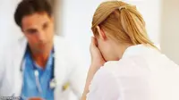 Vulvodynia, Penyakit Nyeri Kronis di Vulva yang Bisa Ganggu Seks