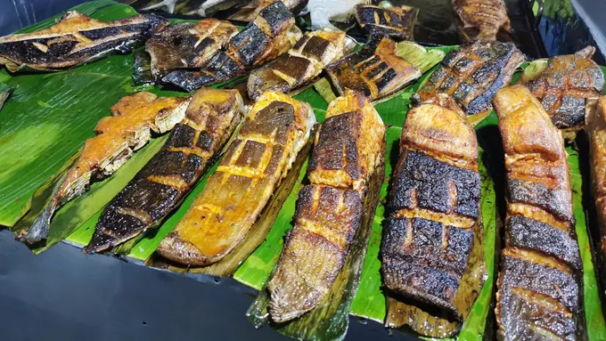 Ikan Pari