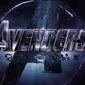 Judul Avengers 4 dalam trailer Avengers: Endgame. (Marvel Studios)
