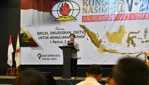 Gibran Minta Maaf Jika Masih Ada Kasus Intoleransi
