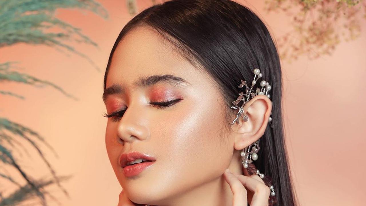 Tissa Biani. (Foto: Instagram @tissabiani)