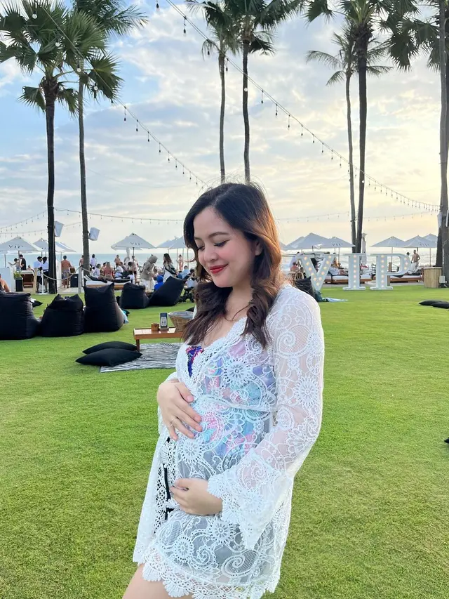 [Fimela] Tasya Kamila