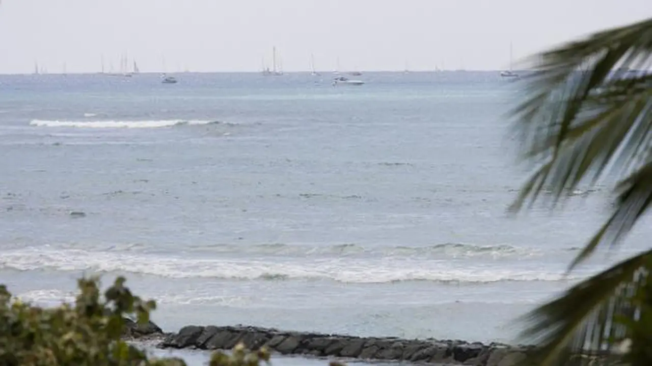 Efek Gempa Chile, Tsunami 20 Cm Hantam Jepang Pagi Ini
