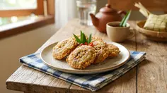 Resep Kue Gandasturi Khas Betawi yang Manis dan Gurih