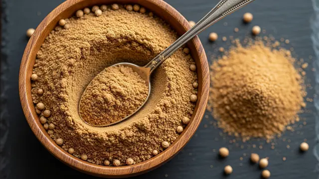 7 Cara Sederhana Menggunakan Biji Ketumbar untuk Menurunkan Berat Badan