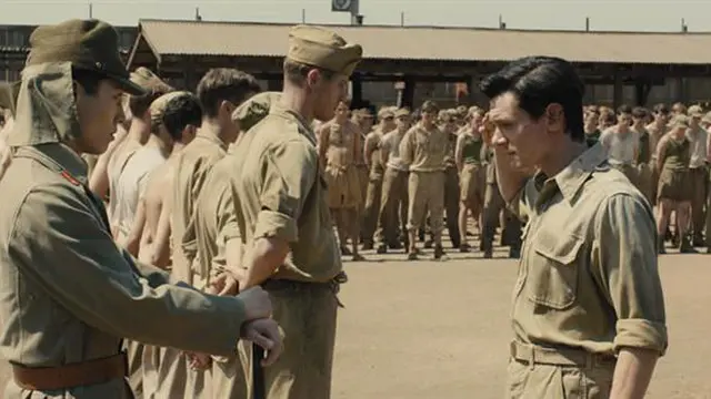 Film Karya Angelina Jolie Ini Bisa Menang Oscar, Lihat Trailernya