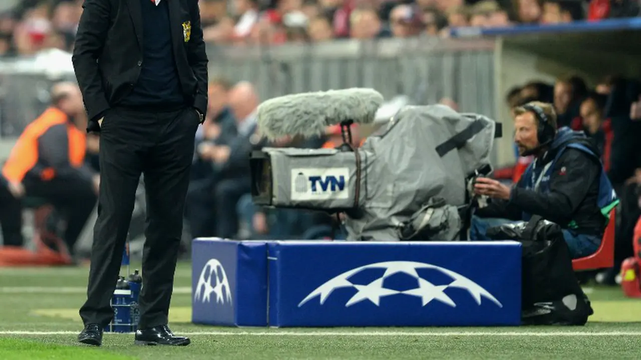 David Moyes