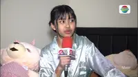 Tasya Sambut Ramadan di Apartemen Baru, Hadiah Kemenangannya di D'Academy 7 Indosiar