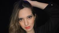 Nia Ramadhani. (Foto: Instagram @ramadhaniabakrie)