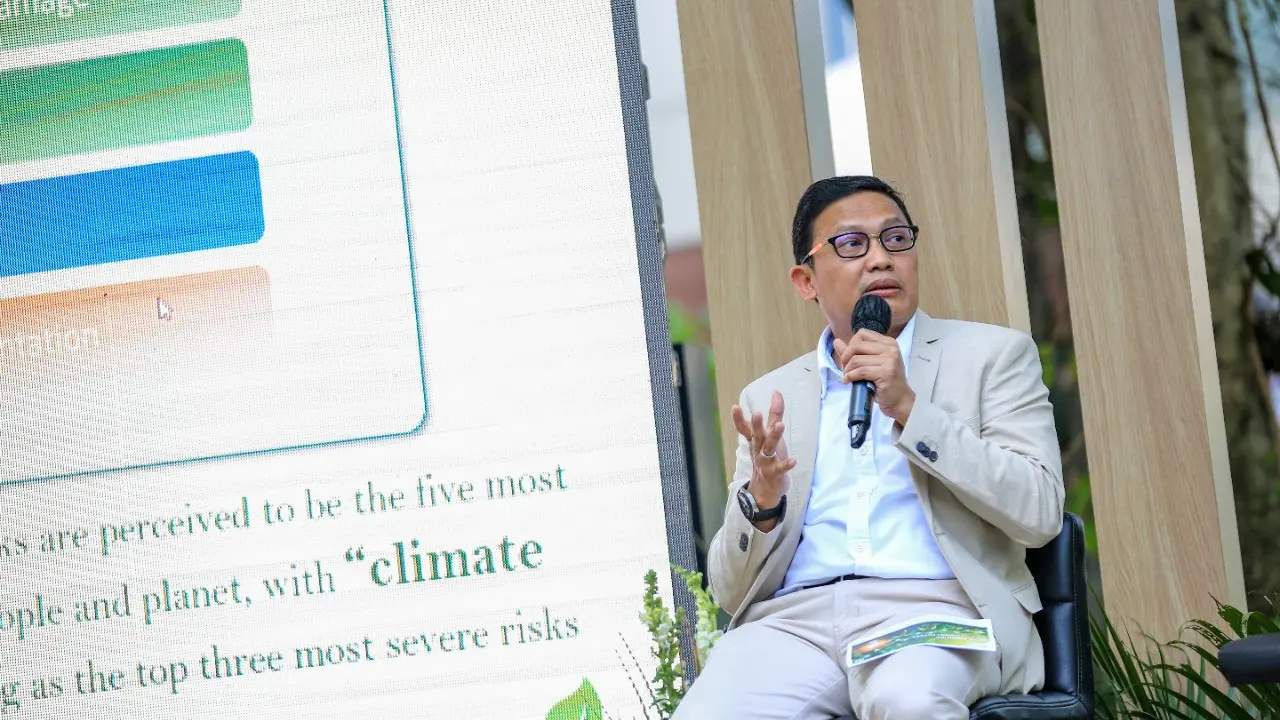 Kredit Berkelanjutan BRI Tembus Rp657,1 Triliun