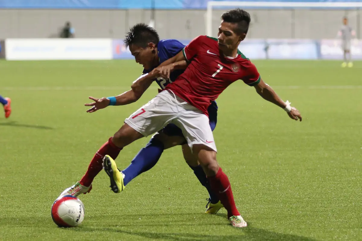 Ahmad Nufiandani