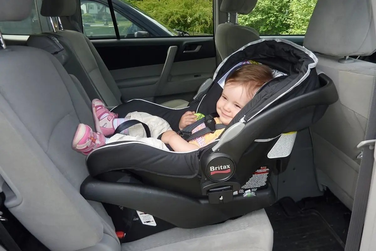 Car Seat