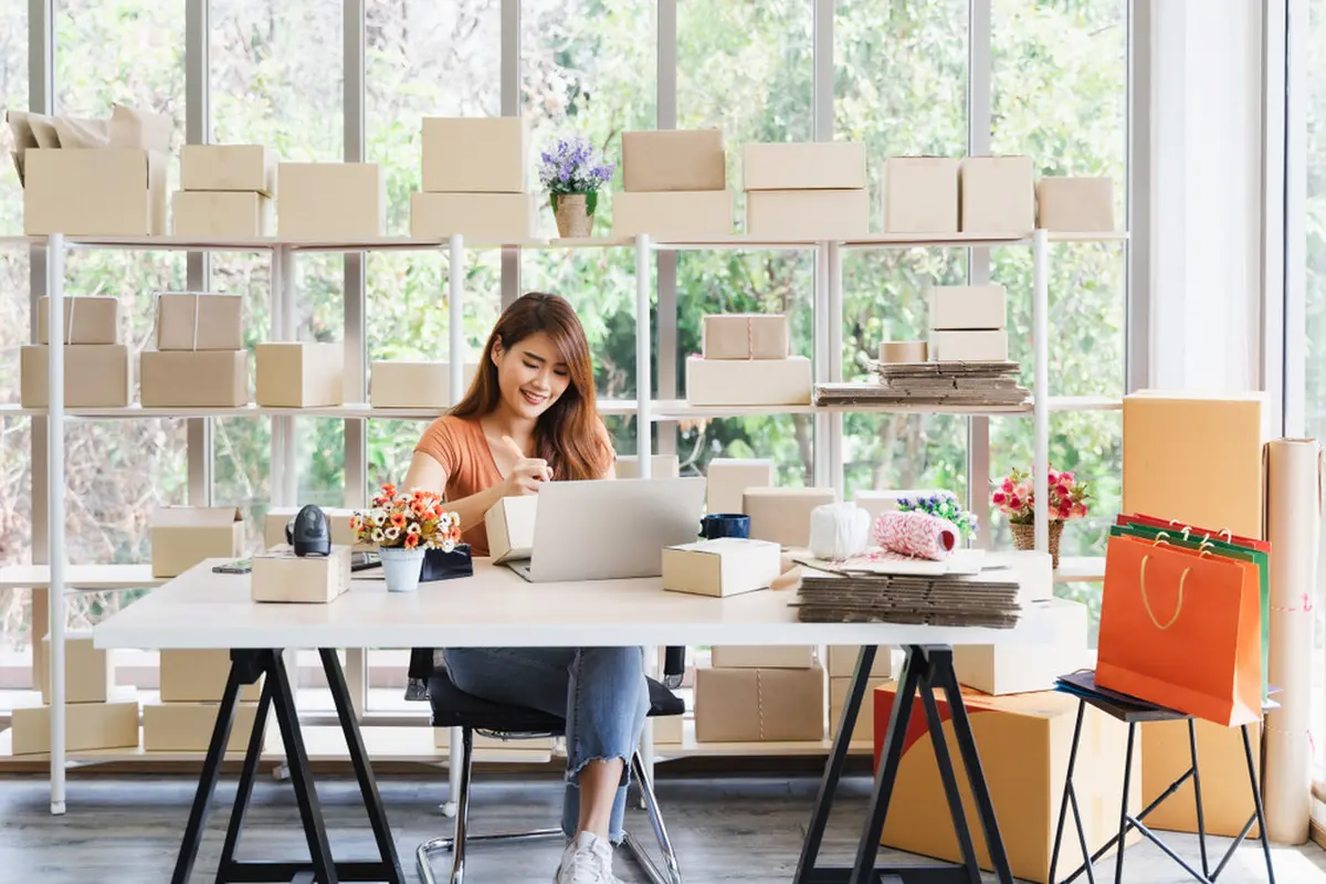 Tips untuk Mempertahankan Bisnis UMKM di Tengah Social Distancing