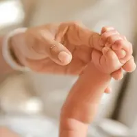 Ilustrasi&nbsp;Bayi dan Ibu/copyright pexels