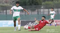 Plus Minus Timnas Indonesia U-16 di Mata Bima Sakti Setelah Kalah 2-3 dari UEA U-16