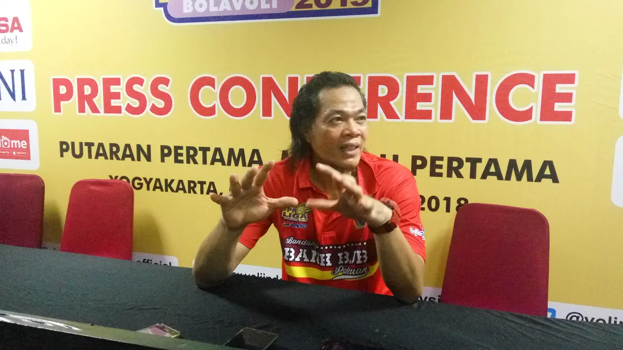 Teddy Hidayat