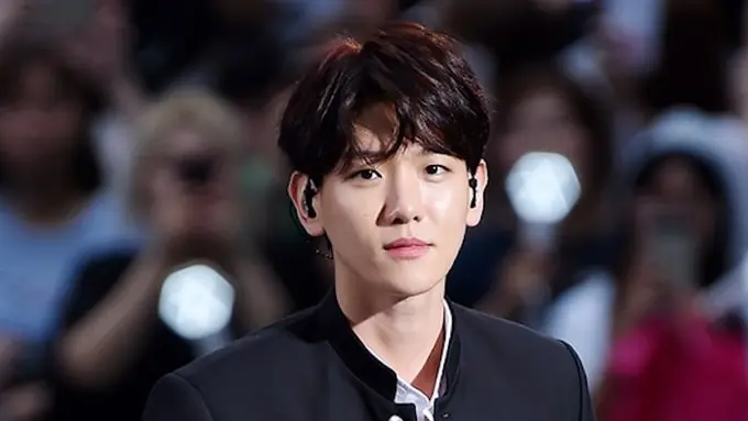 [Bintang] Berkomentar Tentang Depresi, Baekhyun EXO Malah Dihujat