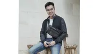 Viral Video Pengunjung Taman Safari Lempar Sampah Plastik ke Mulut Kuda Nil, Baim Wong: Kurang Ajar Banget