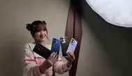 Xiaomi Redmi 17 Jadi Jawaban untuk Gen Z, Diperkuat Baterai 7.500 mAh