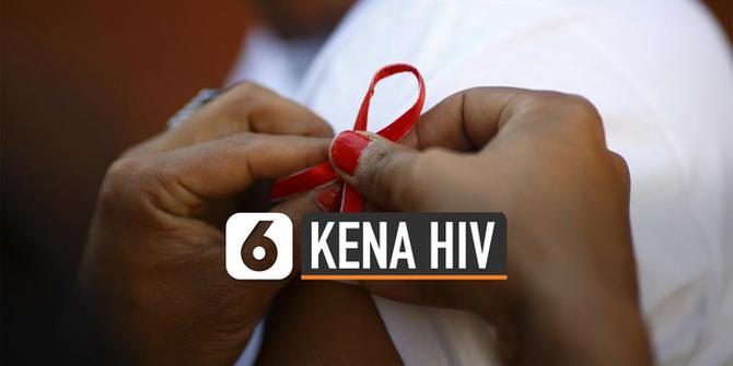 VIDEO: Menyedihkan, Penyebab 16 Ribu Ibu Rumah Tangga Kena HIV