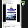 Cek Fakta: Hoaks Video Menteri PANRB Umumkan Pendaftaran CPNS 2026 Resmi Dibuka