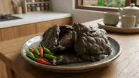 Resep Tempe Benguk Bacem, Manis Gurih dengan Bumbu Sederhana yang Meresap