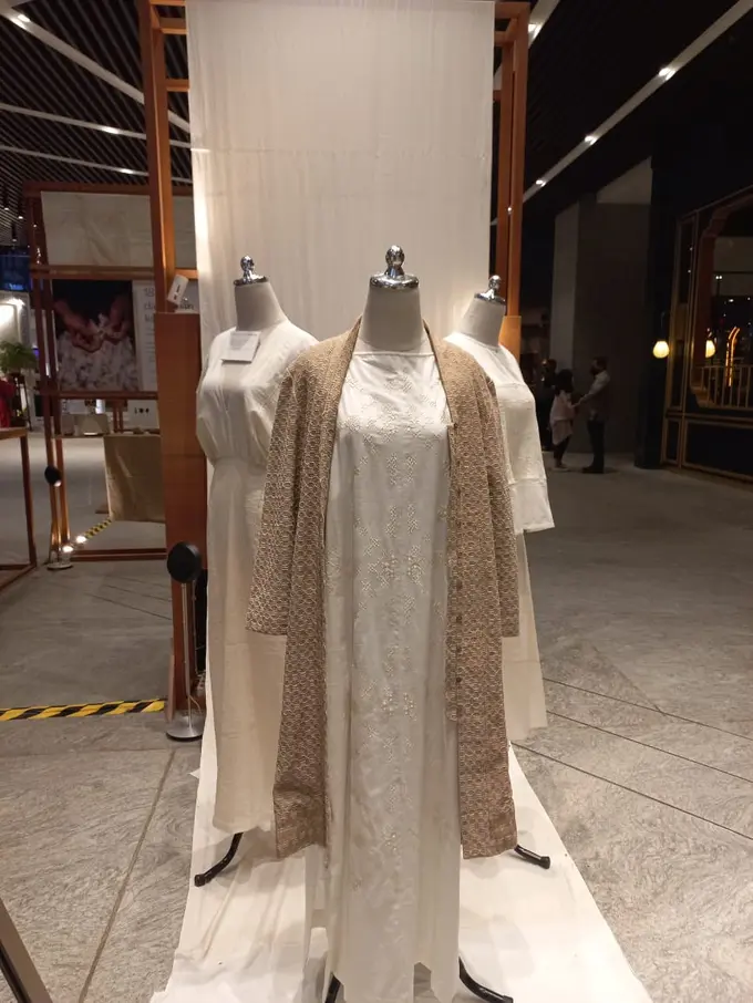 Menelusuri Perjalanan Kapas Lokal Jadi Pakaian dari Sukkha Citta untuk Lawan Krisis Iklim