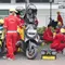 Hasston berhasil melakukan penggantian oli mesin untuk 2.500 unit sepeda motor dalam program Hasston Free Oil Day. (ist)