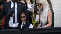 Hermes Disebut Pernah Menolak Tasnya Dibeli North West Anak Kim Kardashian