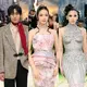 Intip gaya busana artis Korea yang hiasi Met Gala 2026 (Photo by Dimitrios Kambouris / GETTY IMAGES NORTH AMERICA / Getty Images via AFP) (Photo by Julian Hamilton / GETTY IMAGES NORTH AMERICA / Getty Images via AFP)